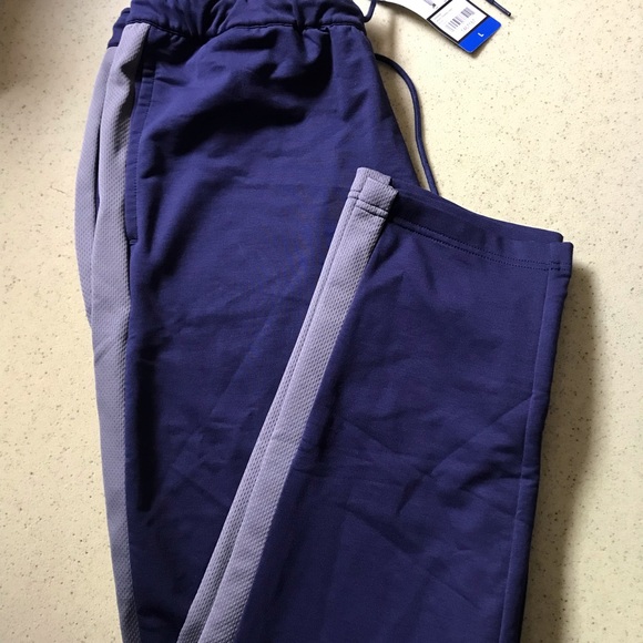 🆕 Puma Navy Training Pant, Size Large - Picture 6 of 6